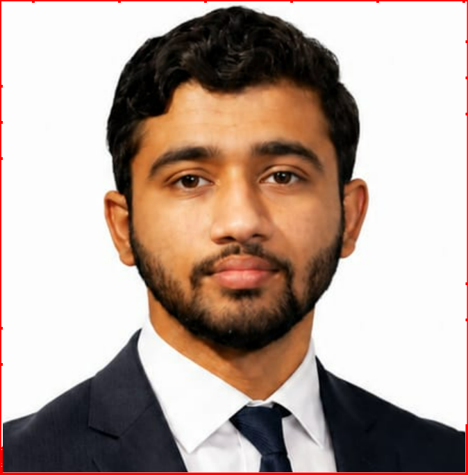 Muzammil Shadab